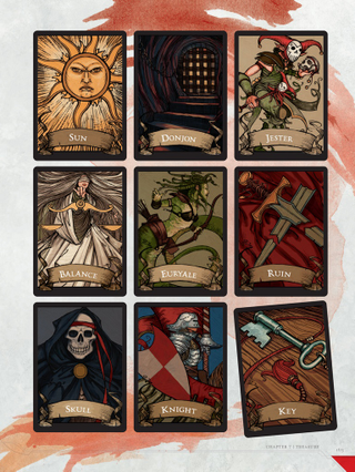 Illustration for article titled The New Dungeon Master's Guide Is Like a Hacker's Manual for D&D